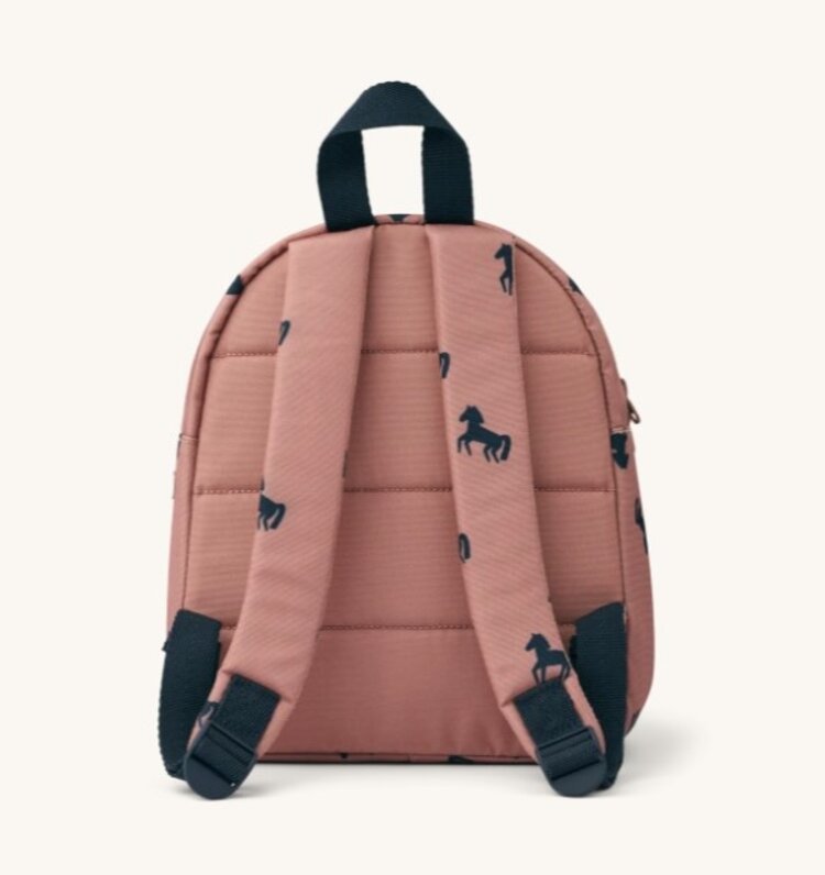 Liewood Liewood | Rugzak Allan paardjes