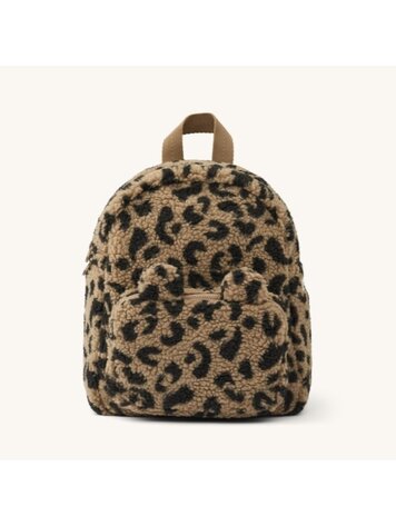 Liewood Liewood | Rugzak teddy Allan leo