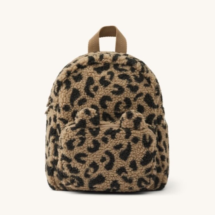 Liewood Liewood | Rugzak teddy Allan leo