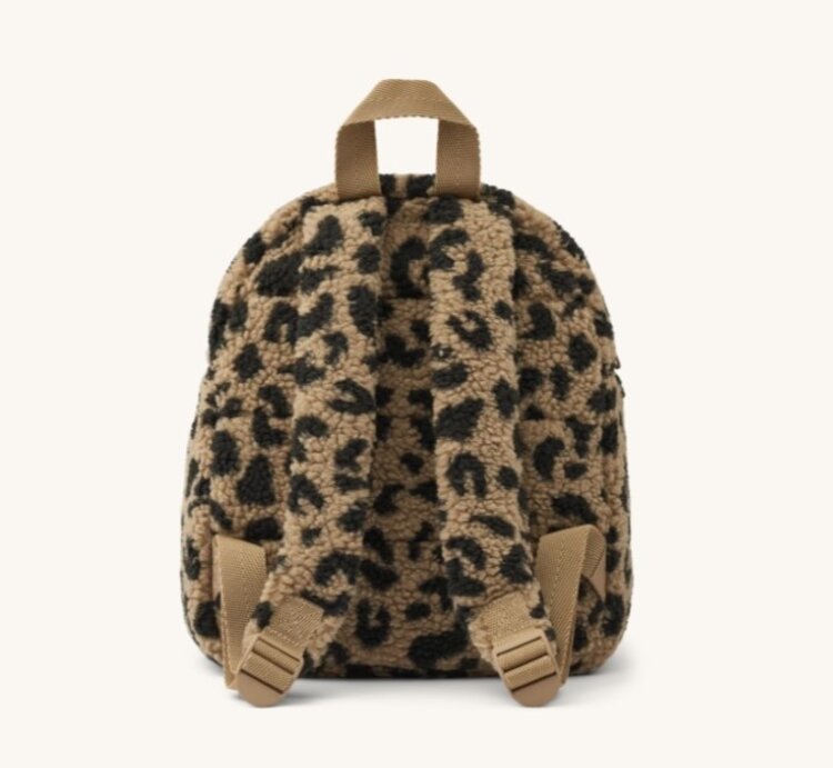 Liewood Liewood | Rugzak teddy Allan leo