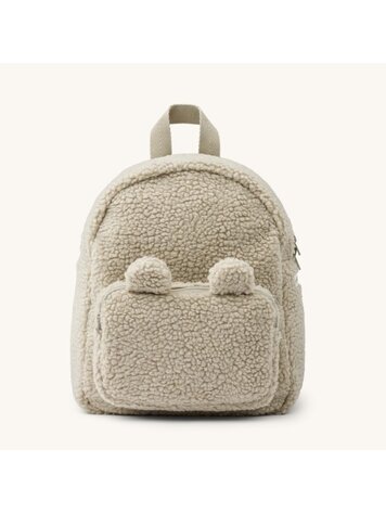 Liewood Liewood | Rugzak teddy Allan mist