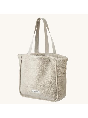 Liewood Liewood | Luiertas reed mist