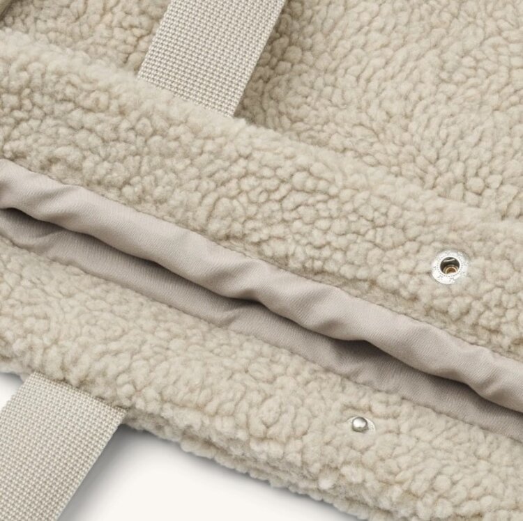 Liewood Liewood | Luiertas reed mist