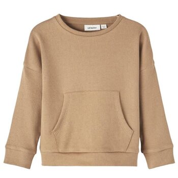 Lil Atelier Lil atelier | Sweater labon tigers eye