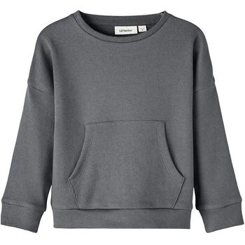 Lil Atelier Lil atelier | Sweater labon quiet shade