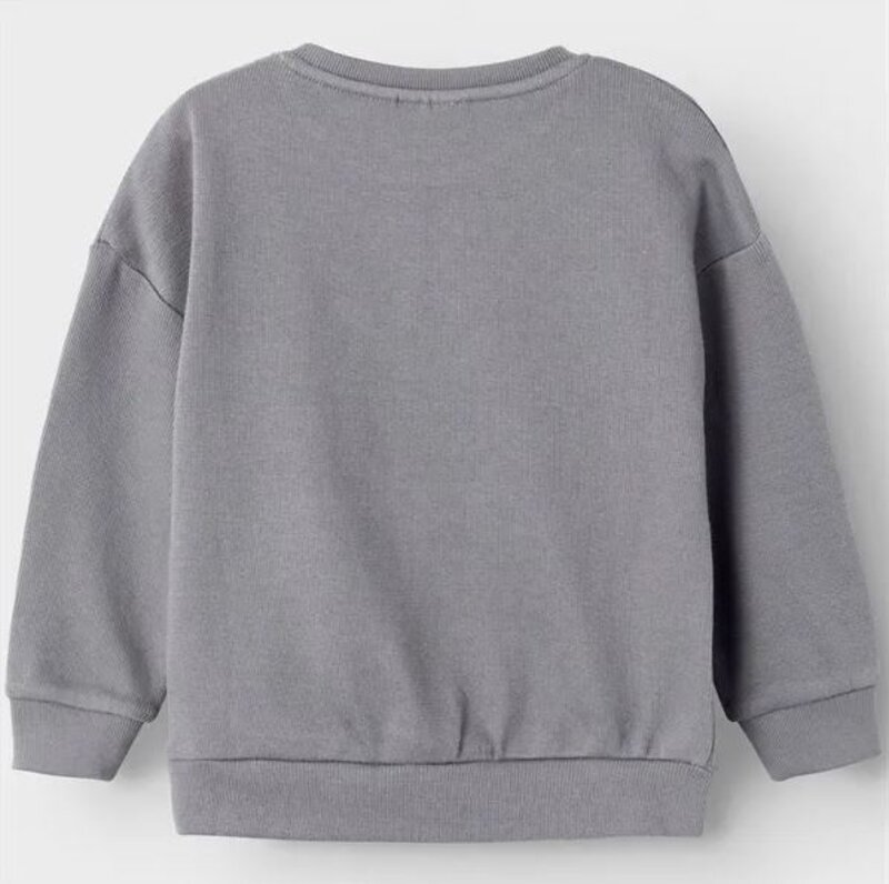 Lil Atelier Lil atelier | Sweater labon quiet shade