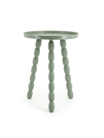 By Boo By Boo | Bijzettafel Bean groen
