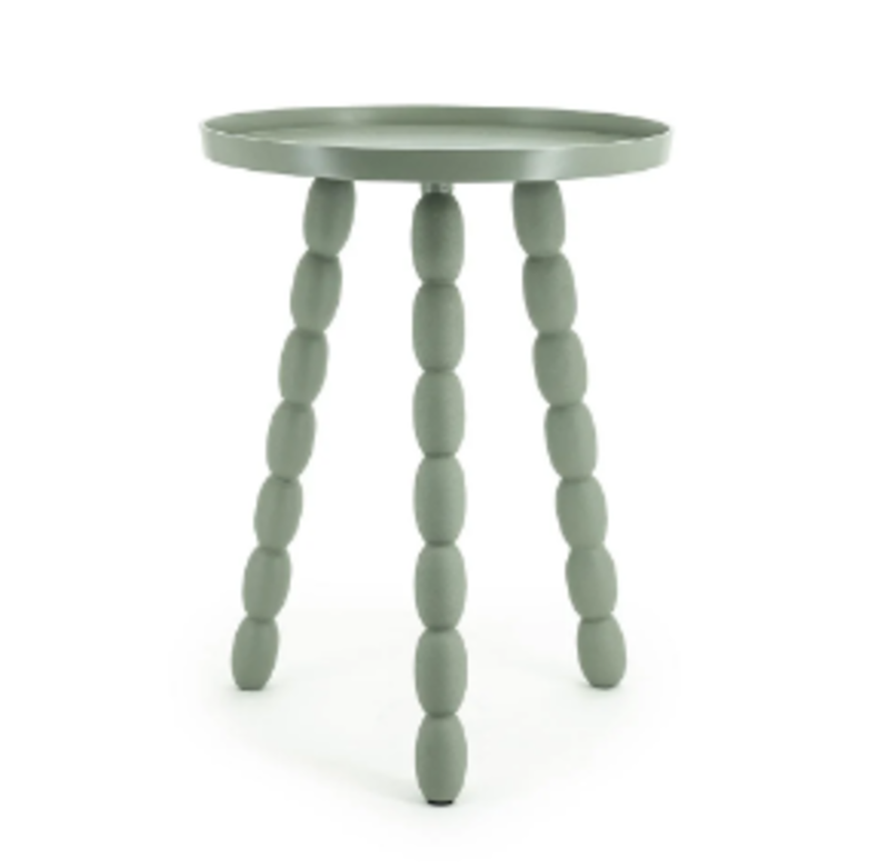 By Boo By Boo | Bijzettafel Bean groen