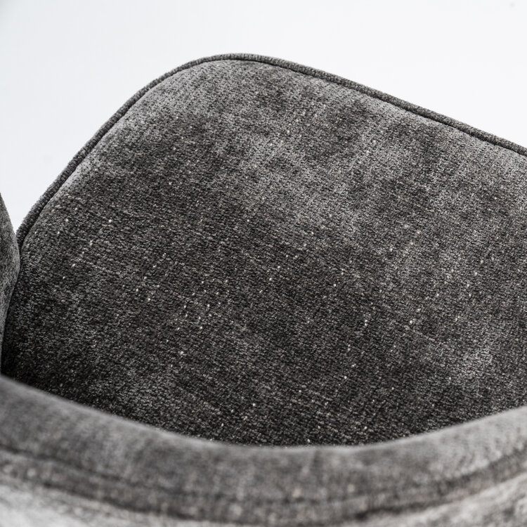 Eleonora Eleonora | Stoel Riley bruin aurora