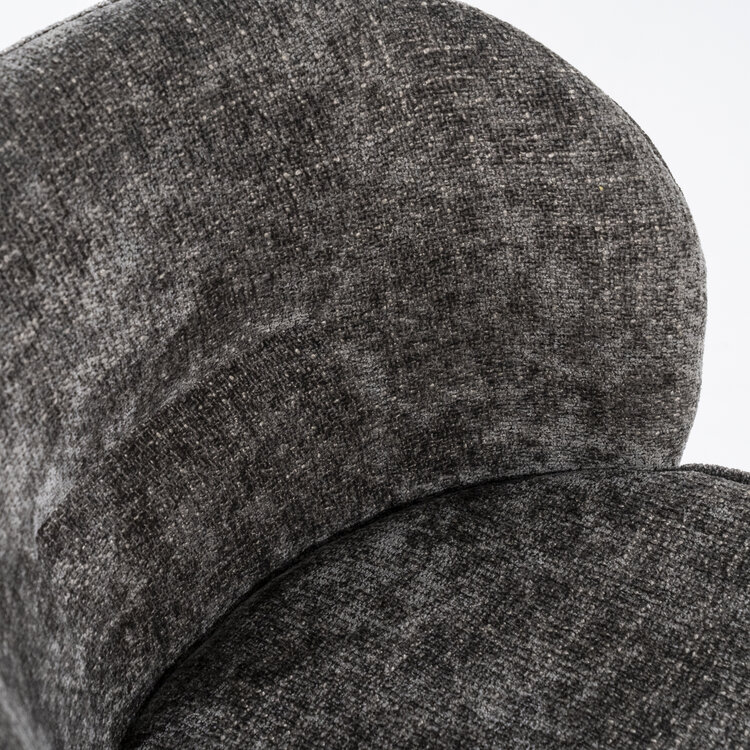 Eleonora Eleonora | Stoel Riley bruin aurora