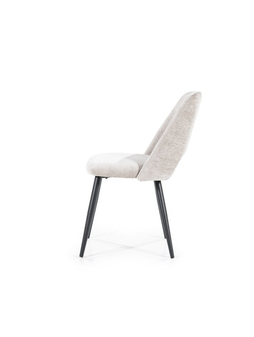 Eleonora Eleonora | Stoel Esmee beige mellow