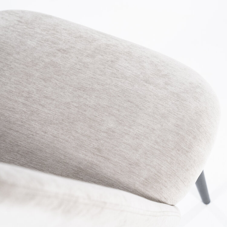 Eleonora Eleonora | Stoel Esmee beige mellow