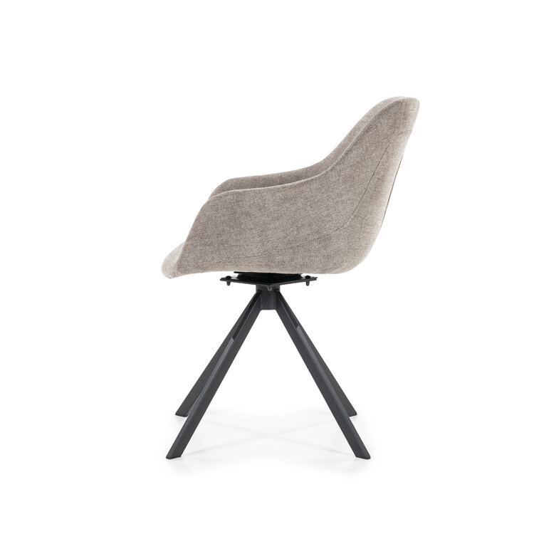 Eleonora Eleonora | Stoel Mame bruin houston