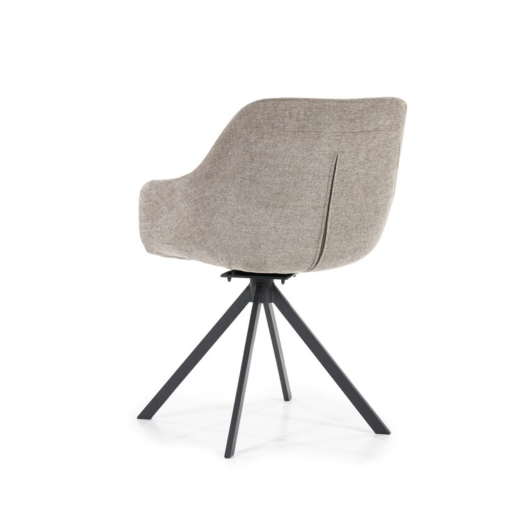 Eleonora Eleonora | Stoel Mame bruin houston