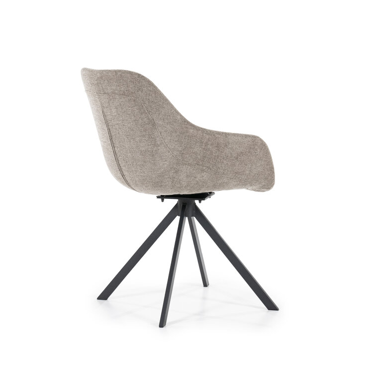 Eleonora Eleonora | Stoel Mame bruin houston