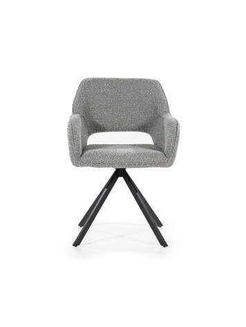 Eleonora Eleonora | Stoel Fabio beige spark