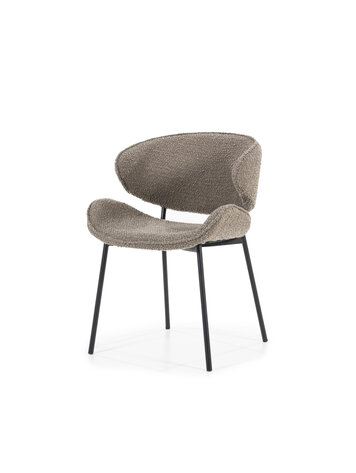 Eleonora Eleonora | Stoel Tess bruin spark