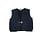 Alwero Alwero | Bodywarmer alpen jr. dark blue