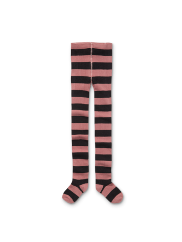 Sproet&Sprout Sproet&Sprout | Maillot block stripe misty rose