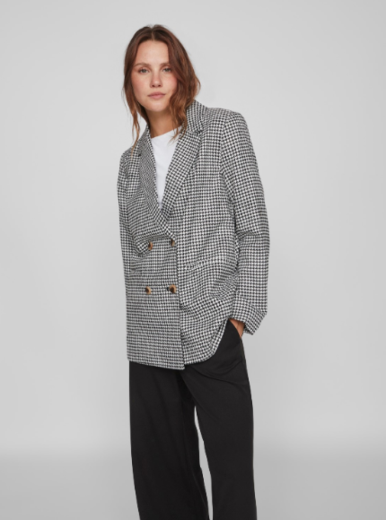 Vila Vila | Losse blazer dafny NOOS