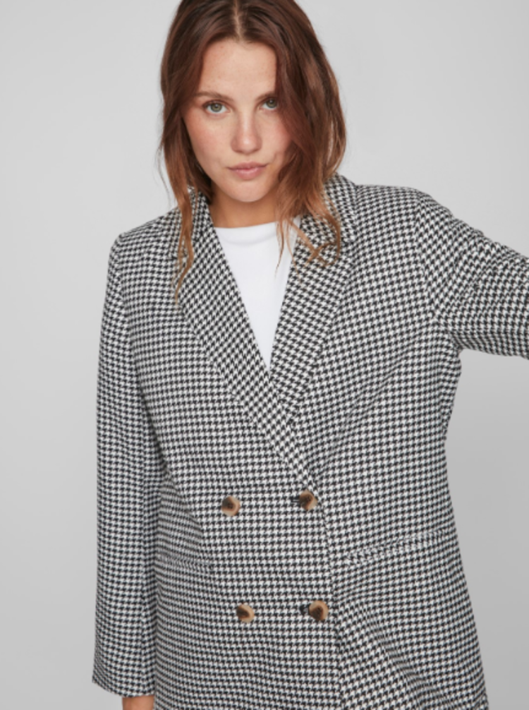 Vila Vila | Losse blazer dafny NOOS