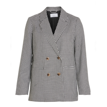 Vila Vila | Losse blazer dafny NOOS