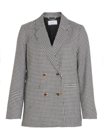 Vila Vila | Losse blazer dafny NOOS