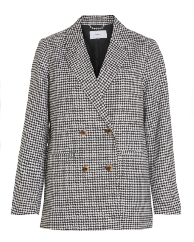 Vila Vila | Losse blazer dafny NOOS