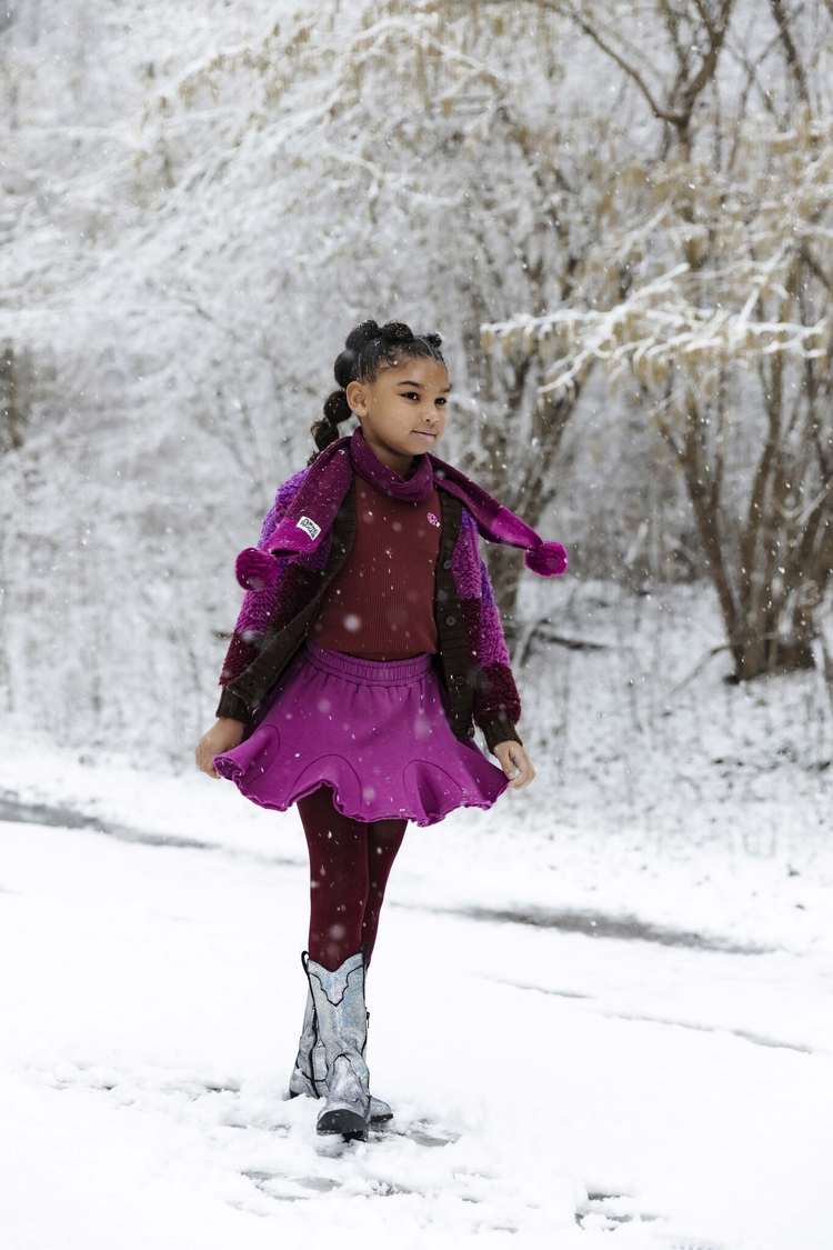 Ammehoela Ammehoela | Rokje pim magenta haze