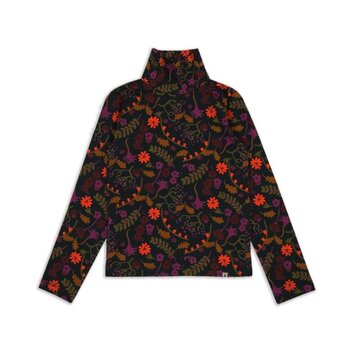 Ammehoela Ammehoela | Longsleeve lou flower ladybird