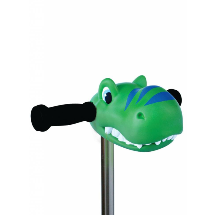 Micro Step Micro Step | Scootaheadz dino groen