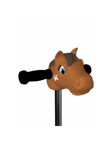 Micro Step Micro Step | Scootaheadz pony bruin