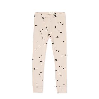 Phil&Phae Phil&Phae | Legging rib warm cream baby