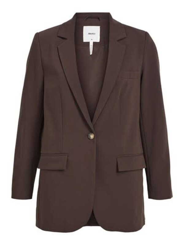 Object Object | Blazer Sigrid java NOOS