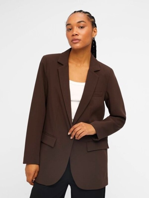 Object Object | Blazer Sigrid java NOOS