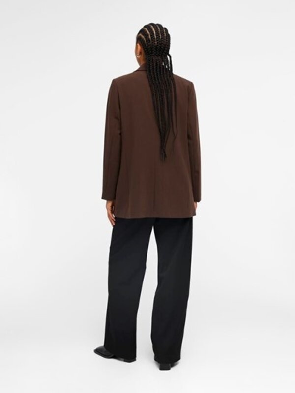 Object Object | Blazer Sigrid java NOOS