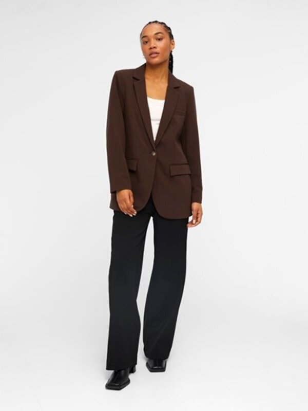 Object Object | Blazer Sigrid java NOOS