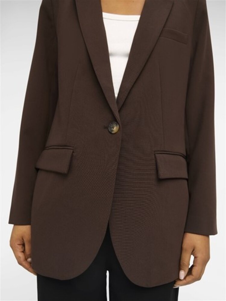 Object Object | Blazer Sigrid java NOOS