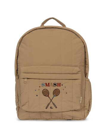 Konges Sløjd Konges Sløjd | Rugzak juno travertine