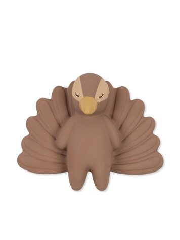 Konges Sløjd Konges Sløjd | Bijtring pauw blush