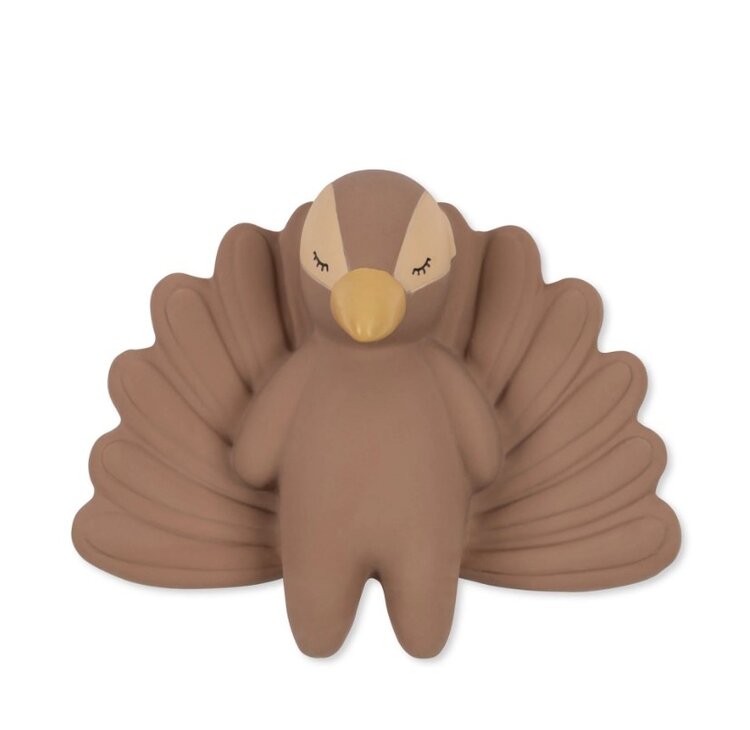 Konges Sløjd Konges Sløjd | Bijtring pauw blush