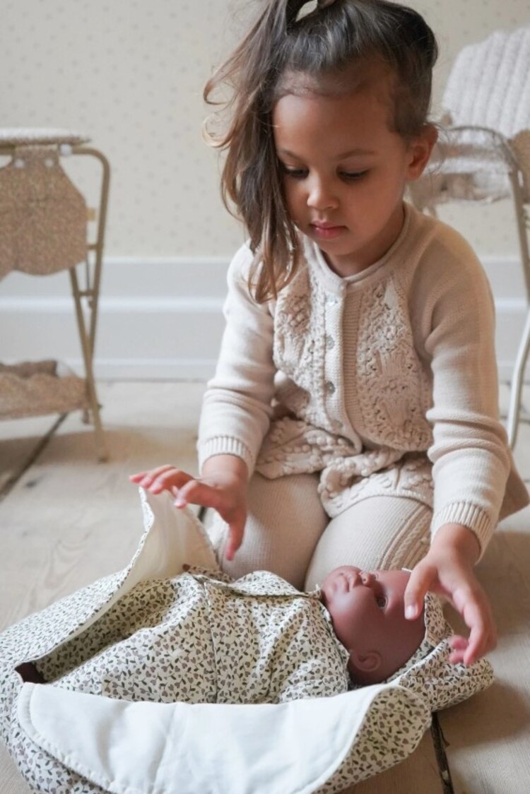 Konges Sløjd Konges Sløjd | Poppenslaapzak milk tank