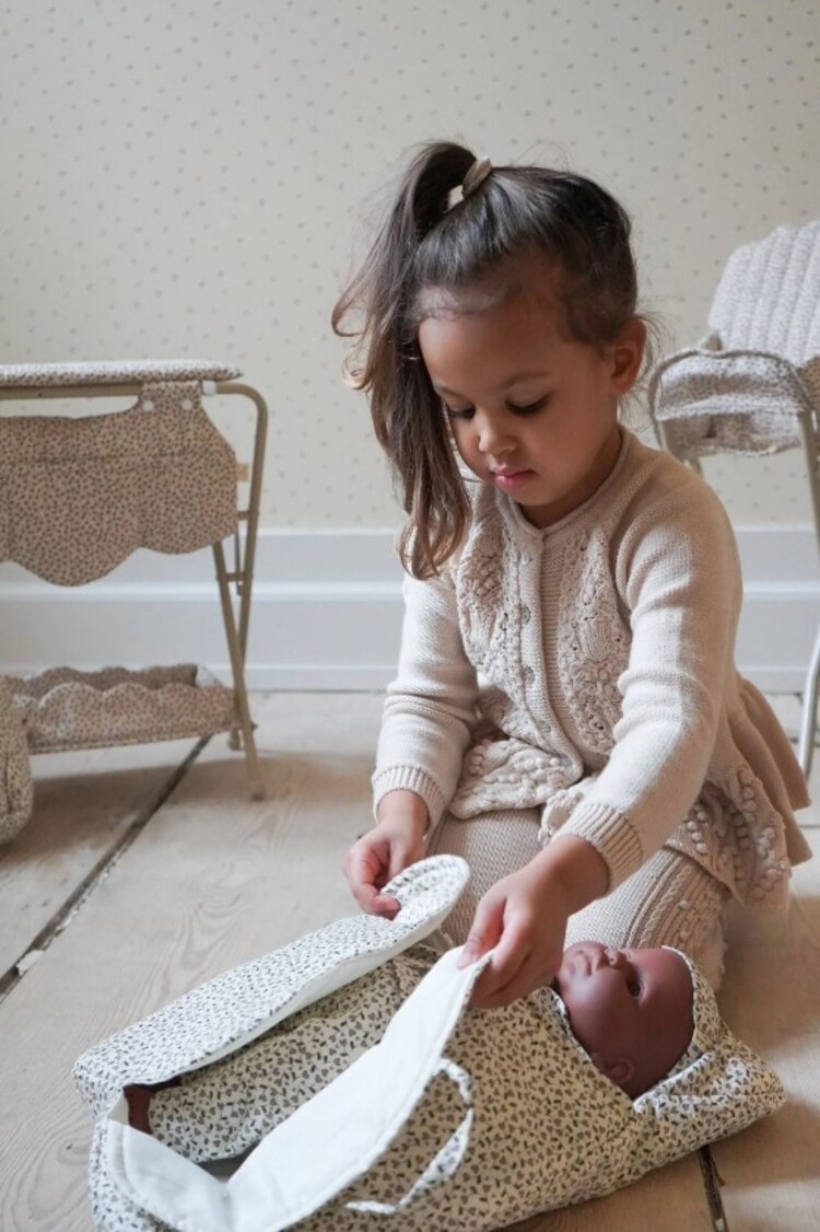 Konges Sløjd Konges Sløjd | Poppenslaapzak milk tank