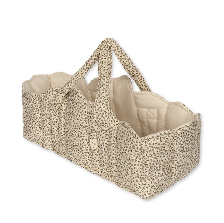 Konges Sløjd Konges Sløjd | Poppenlift gewatteerd milk tank