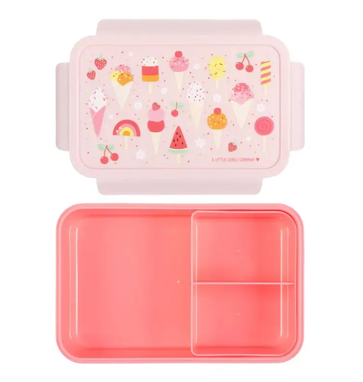 Little Lovely Company Little Lovely Company | Bento lunch box | Ijsjes