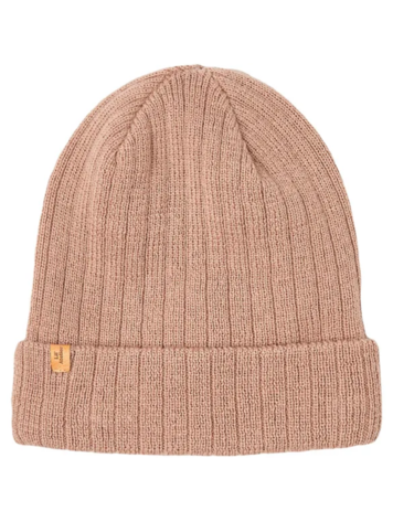 Lil Atelier Lil Atelier | Muts nanson gebreid oud roze