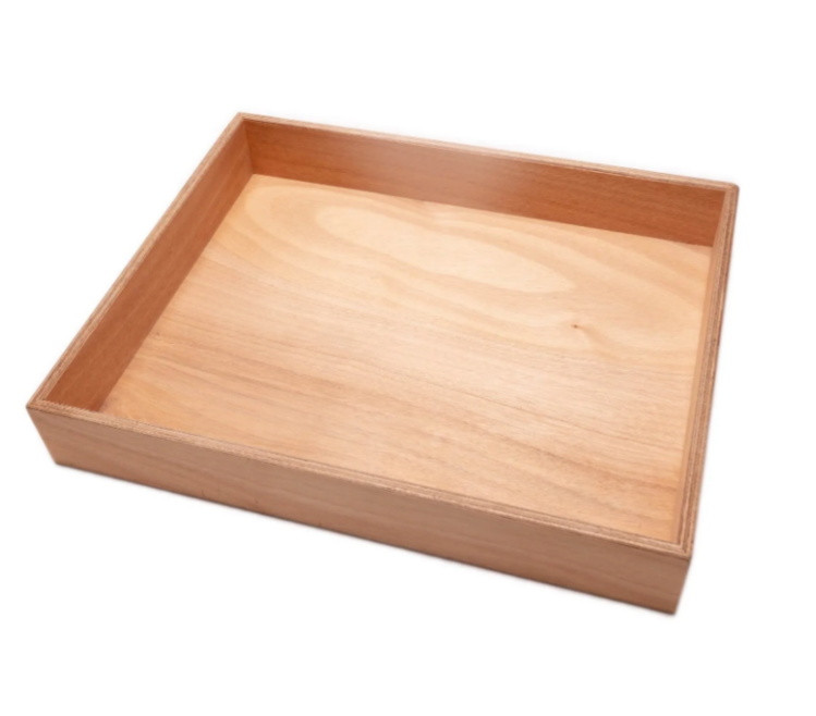 Grennn Grennn | Speelbak hout