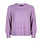 Ydence Ydence | Sweater roxy lilac melange