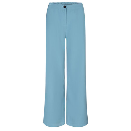 Ydence Ydence | Pantalon broek solange blauw