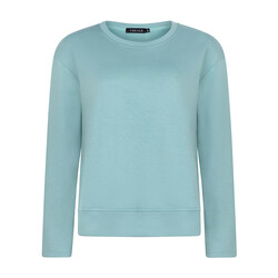 Ydence Ydence | Sweater anouschka blauw